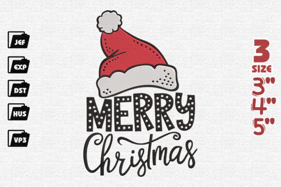 Merry Magical Embroidery: A Designer’s Review