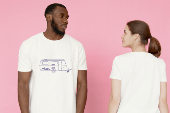 Review: Work Car Embroidery for Apparel