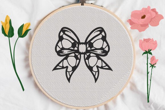 Sport Bow Embroidery: A Designer’s Review for Handmade Gifts