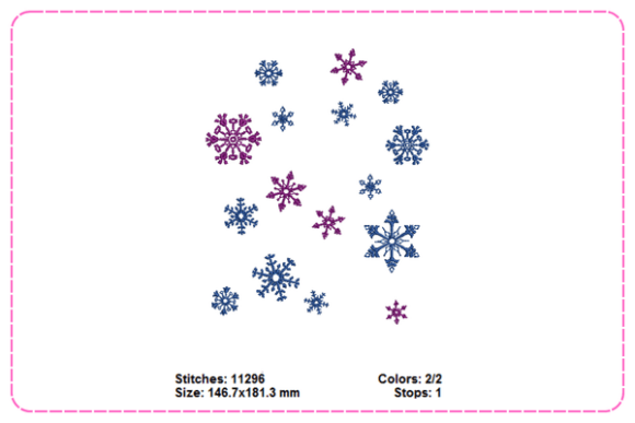 Star Flex Embroidery Design Review